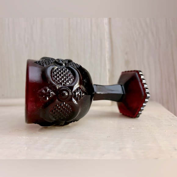 Avon Vintage Mini Goblets (Set of 6) - Picture 4 of 4